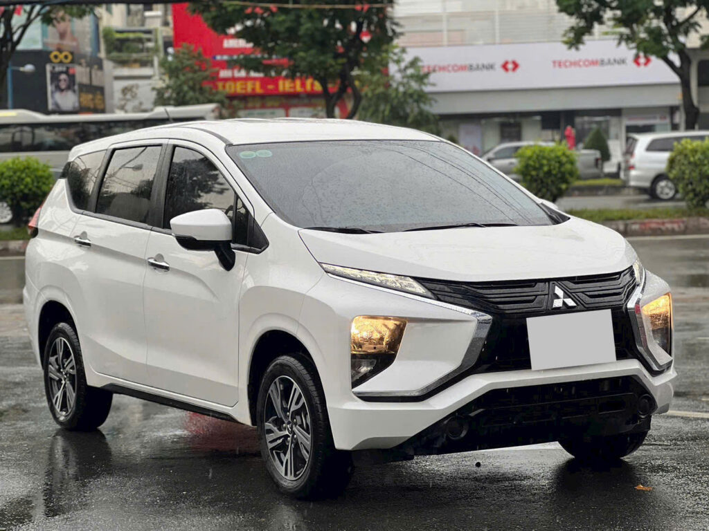 Mitsubishi Xpander 1.5L MT – 2024